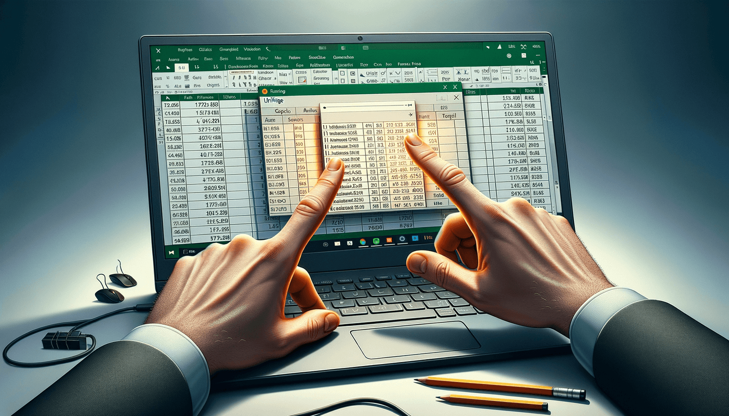How to Unhide Tabs in Excel Learn Excel