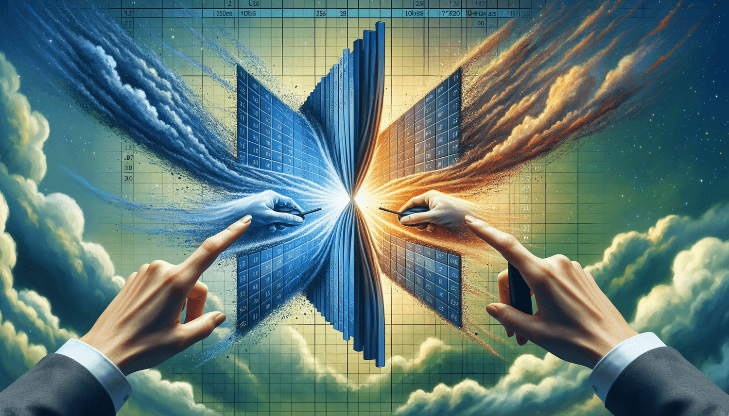 How to Combine 2 Columns in Excel Learn Excel