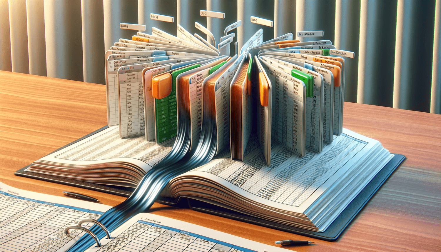 How to Combine Sheets in Excel Learn Excel