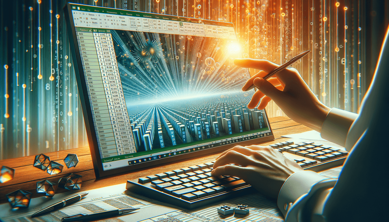 How to Make Columns in Excel Learn Excel