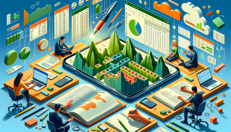 How to Split Excel Cell - Learn Excel