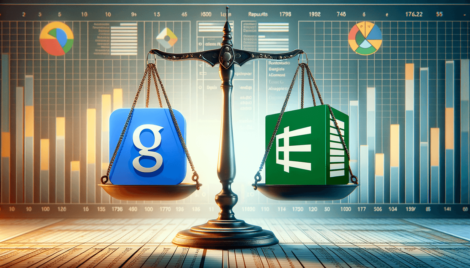 Is Google Sheets the Same as Excel Learn Excel