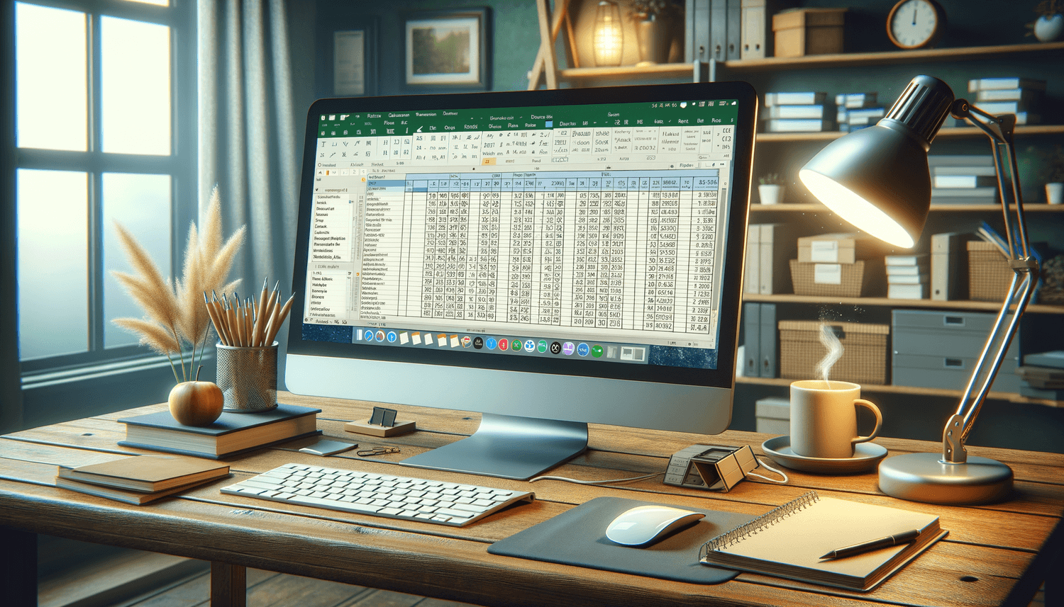 How to Automatically Number Rows in Excel Learn Excel