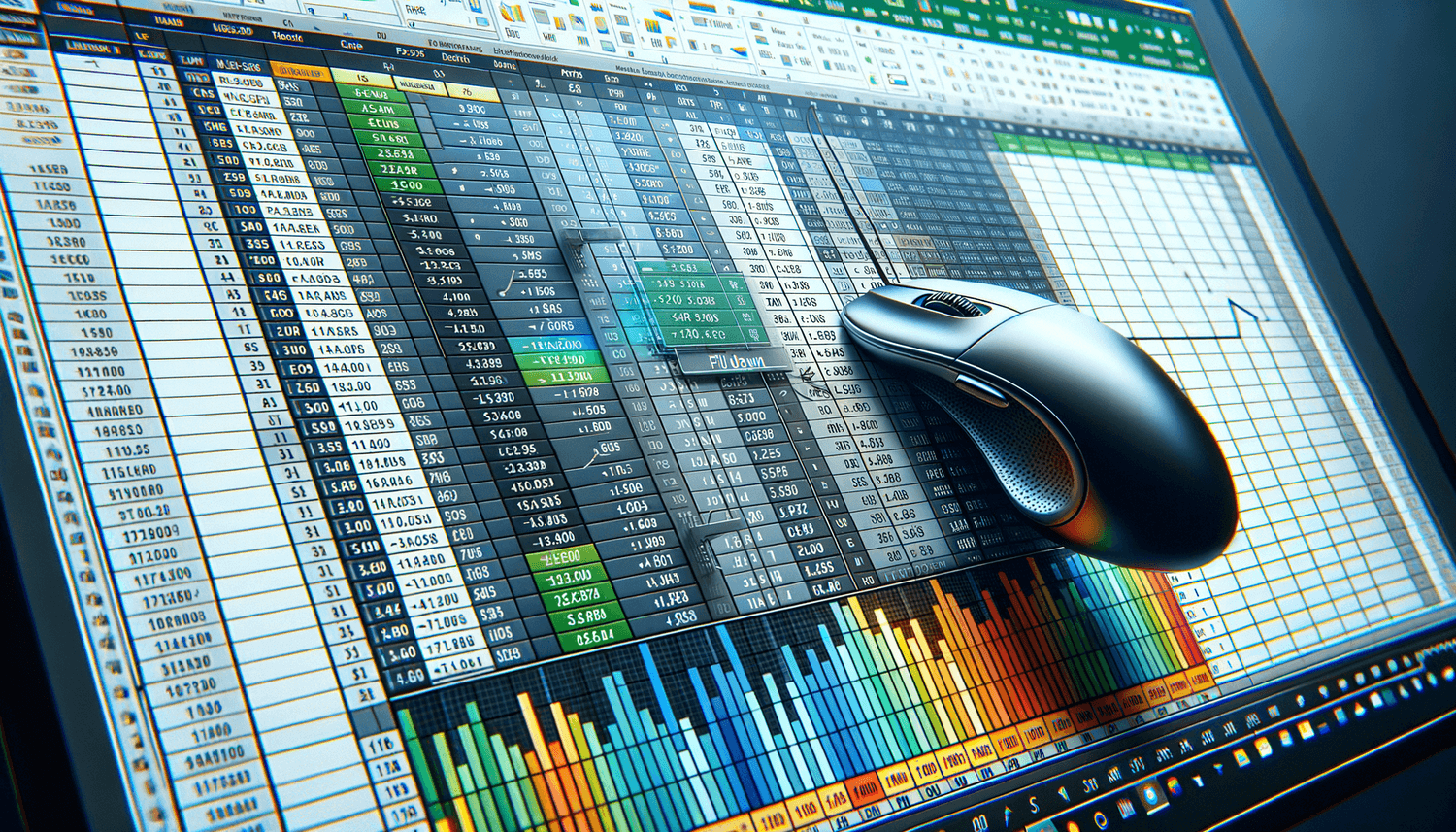 How to Fill Down in Excel Learn Excel