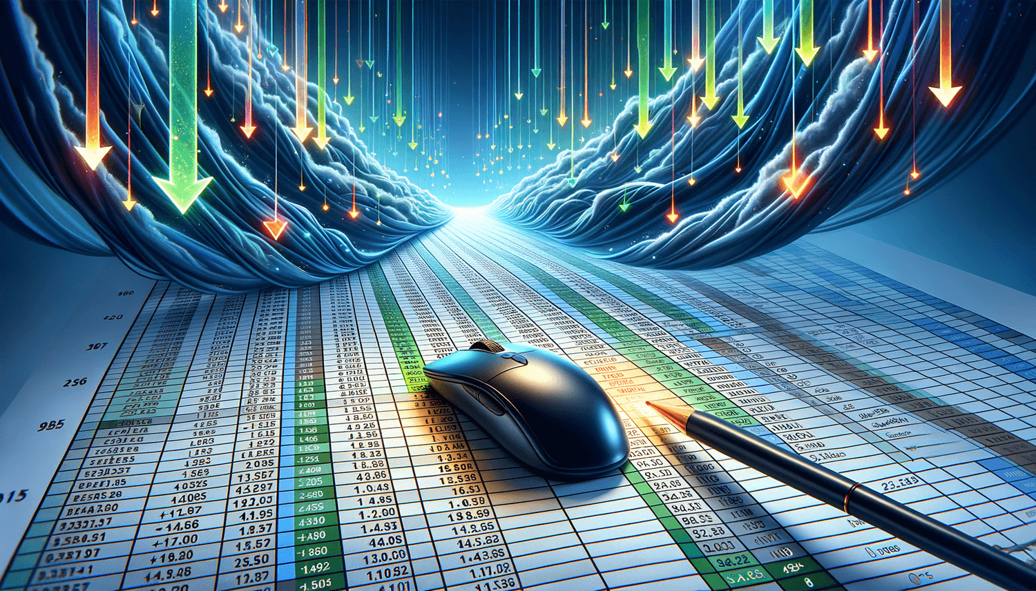 How to Keep a Row Fixed in Excel Learn Excel