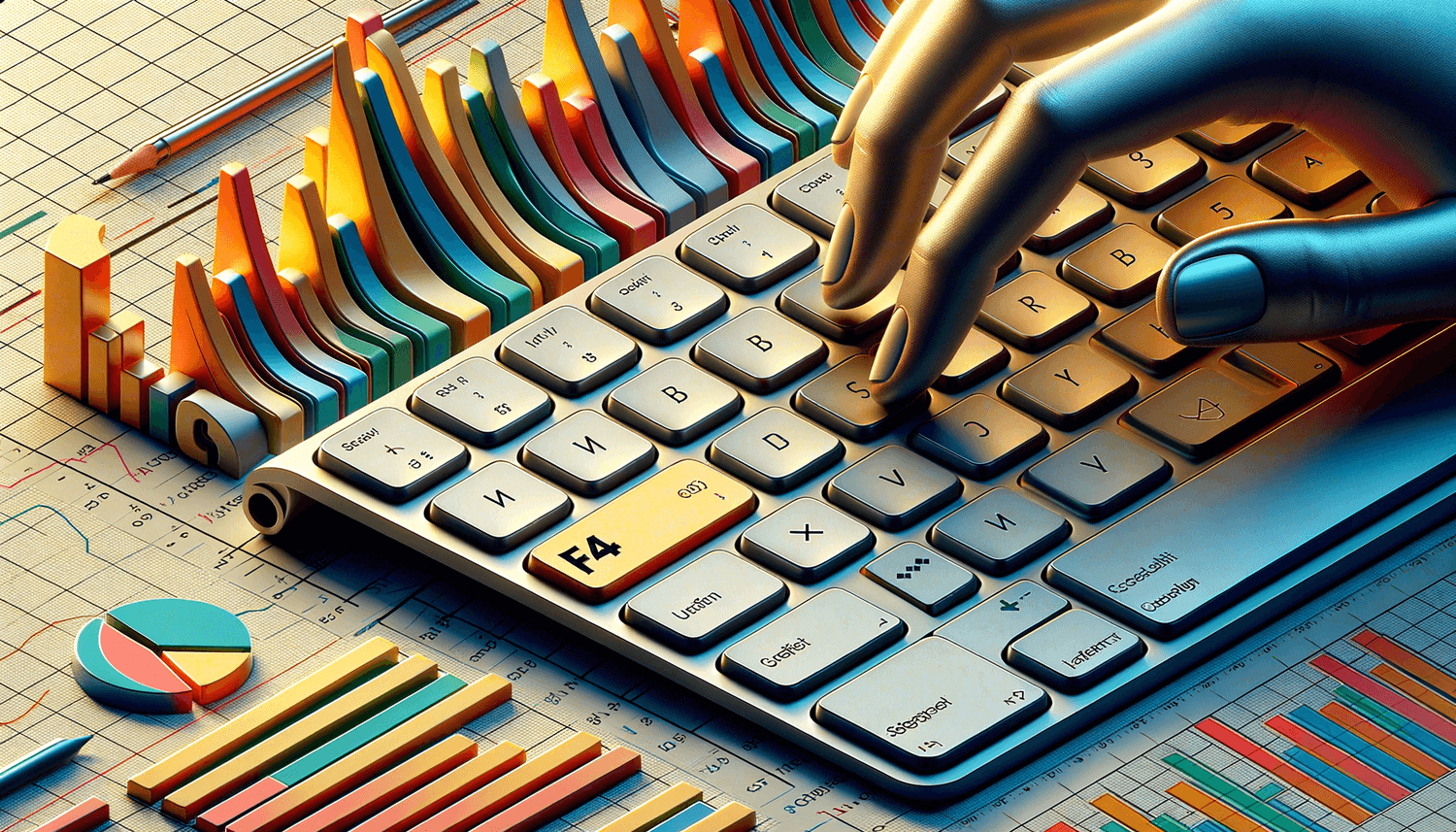 What Is F4 on Mac for Excel? Learn Excel