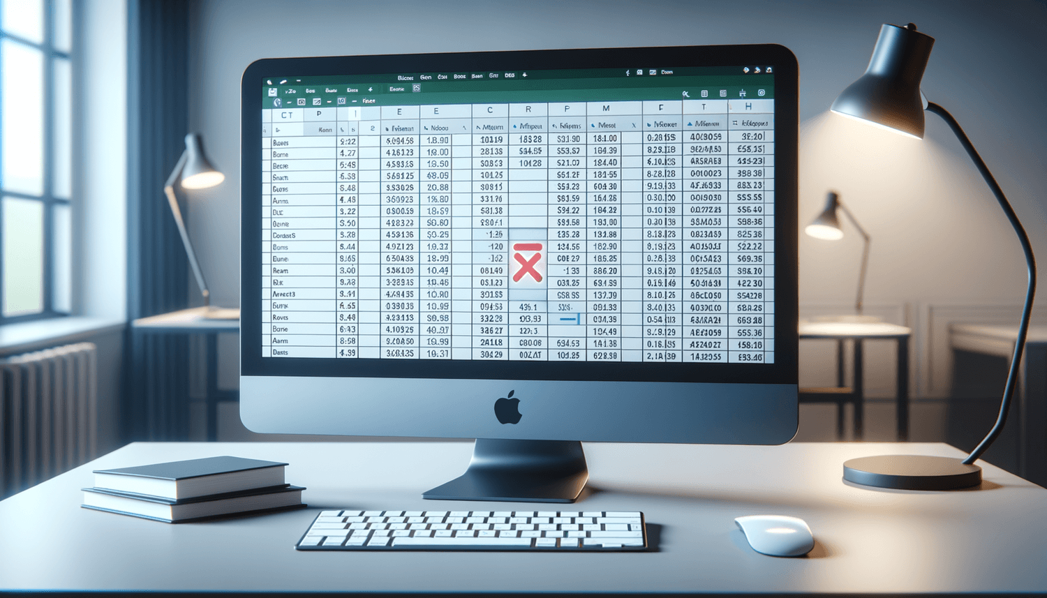 What Is a Spill Error in Excel Learn Excel