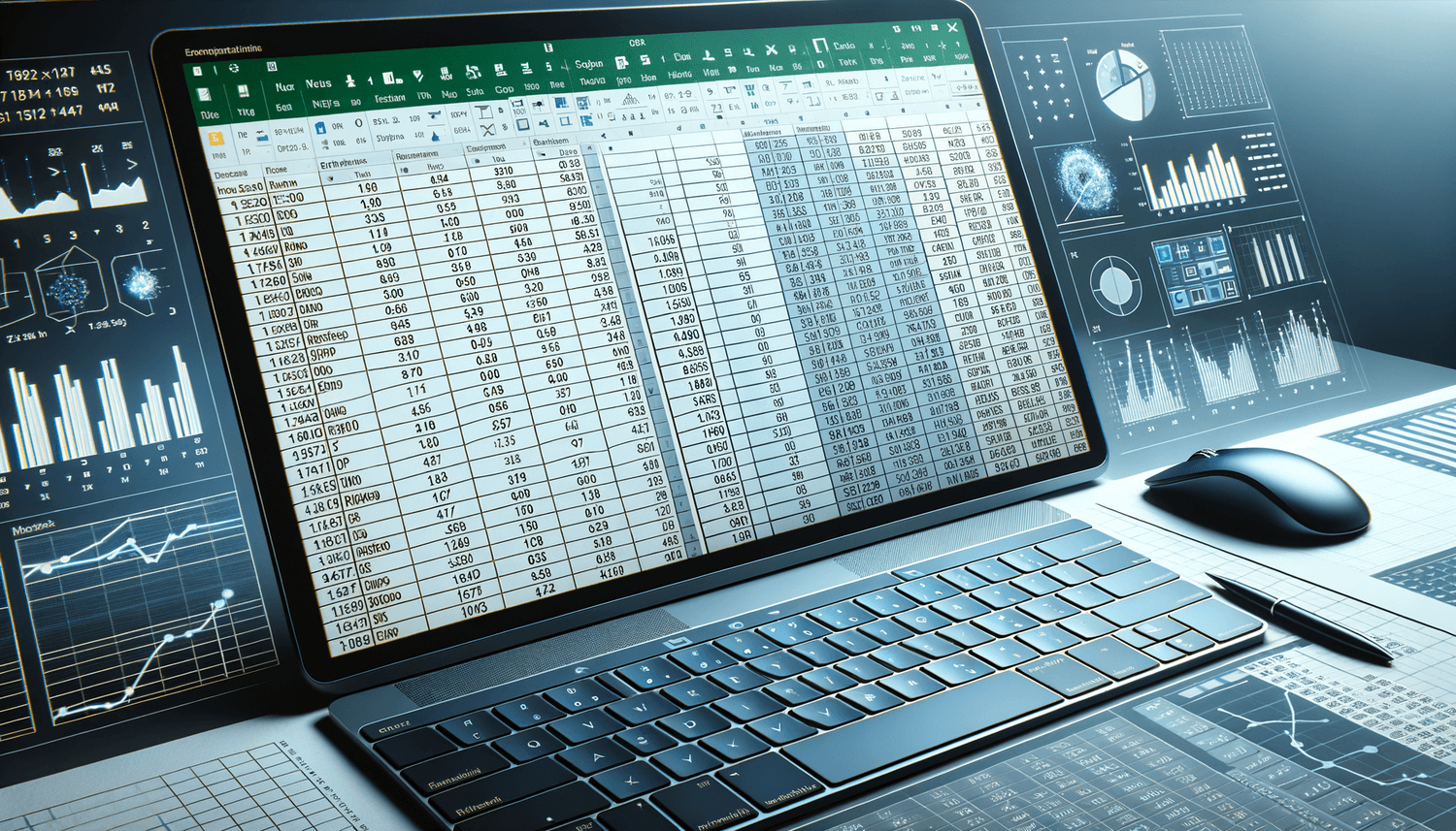 What Is — in Excel Learn Excel