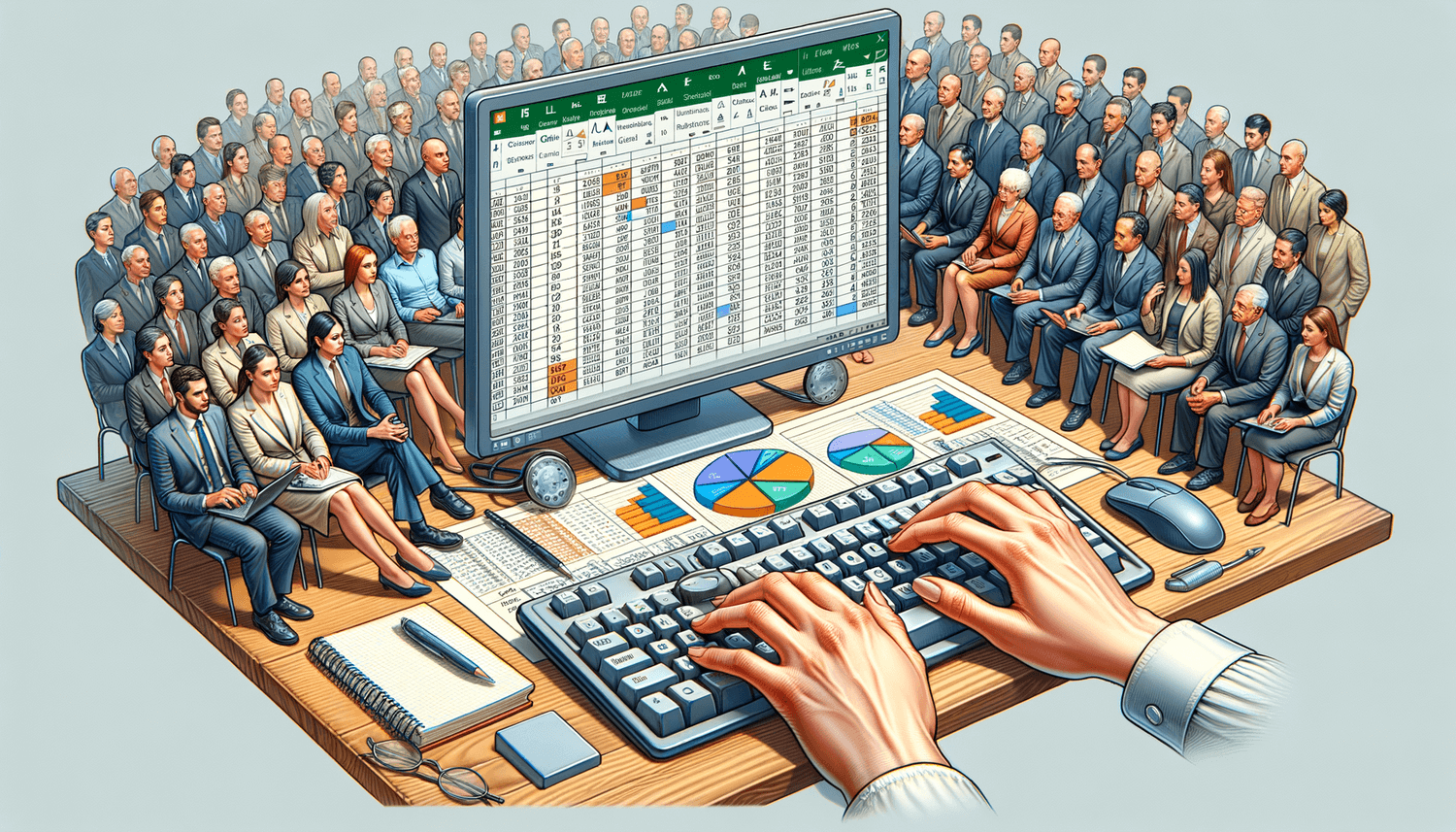 What Does N/A Mean in Excel? Learn Excel