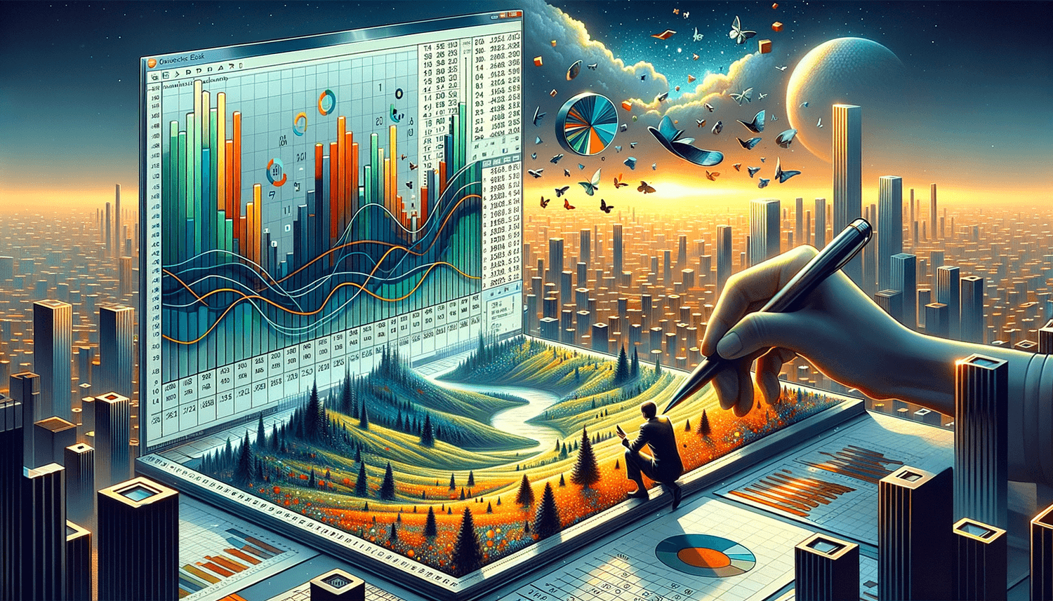 Excel QUARTILE.EXC Function Learn Excel