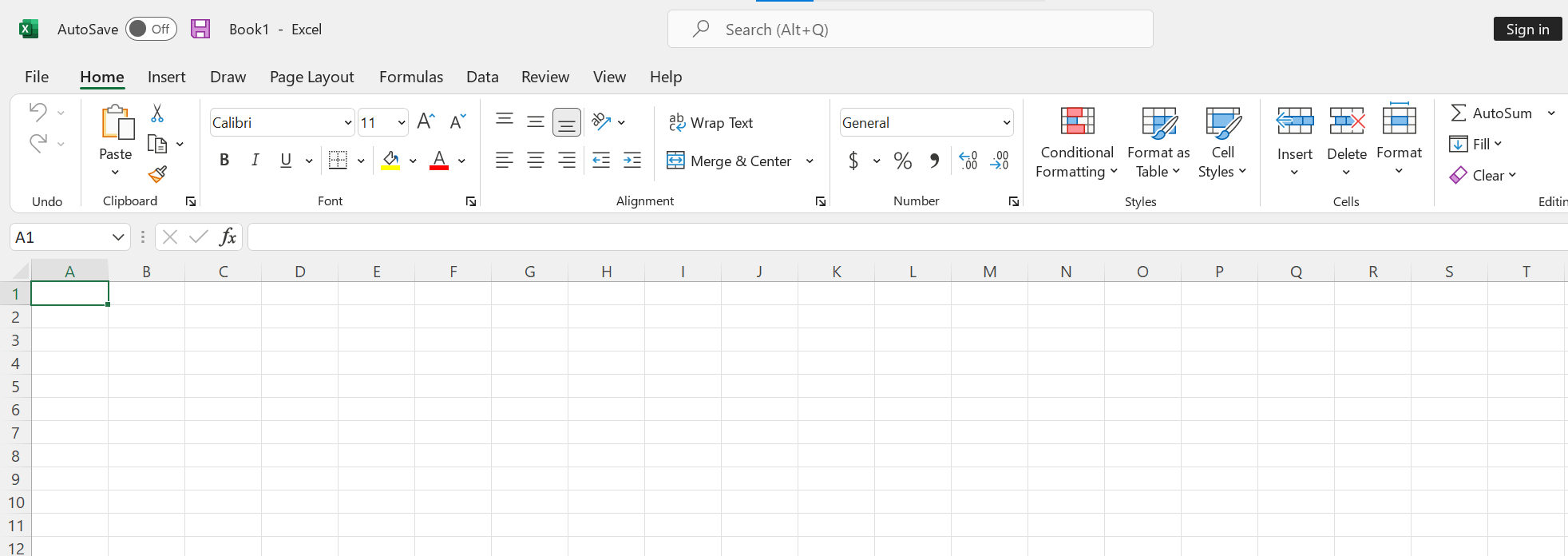 Basics Menu Ribbon Functions Learn Excel