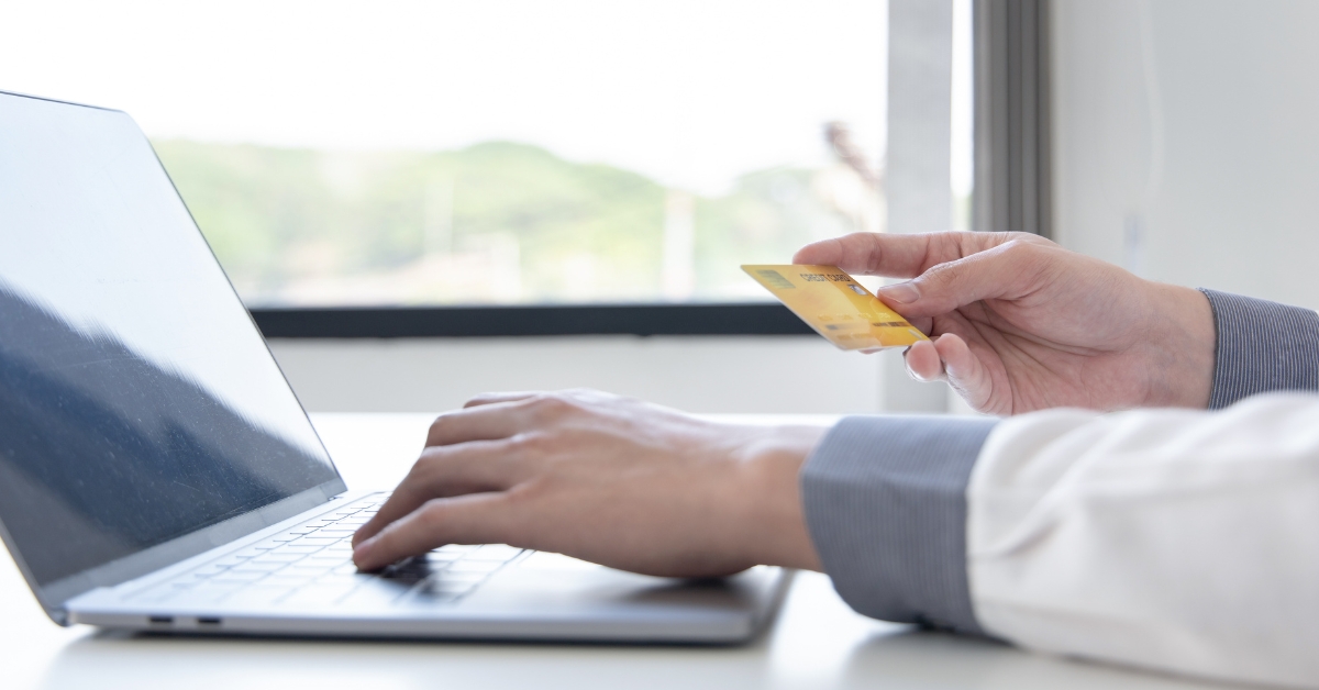 How to Transfer Amex points to Another Person