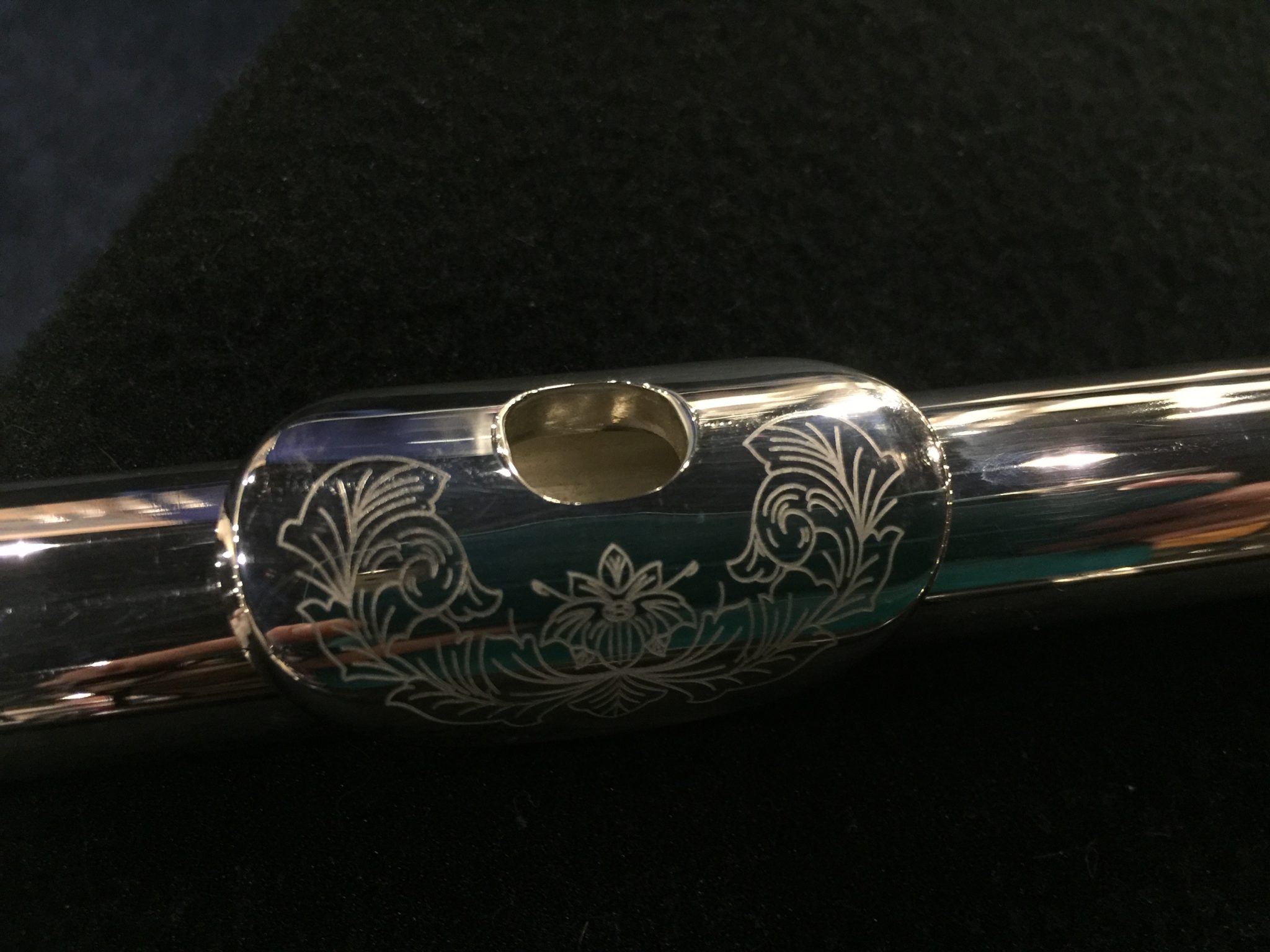 Flute Designs, Do they effect my sound? Learn Flute Online Flute