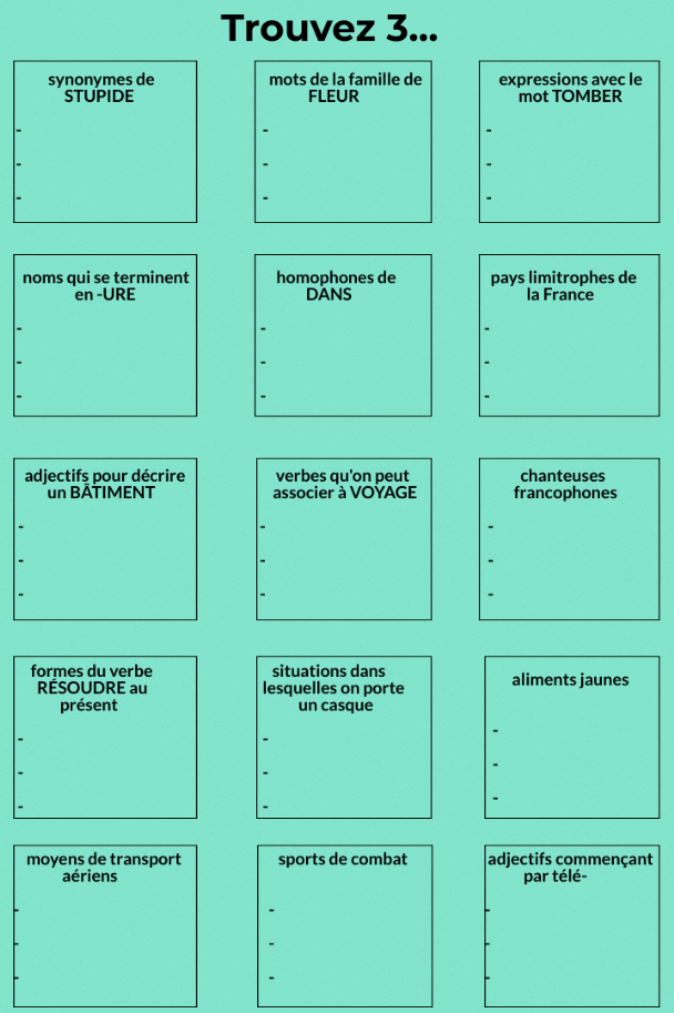 Synonyme De Voir Brenden Abraham