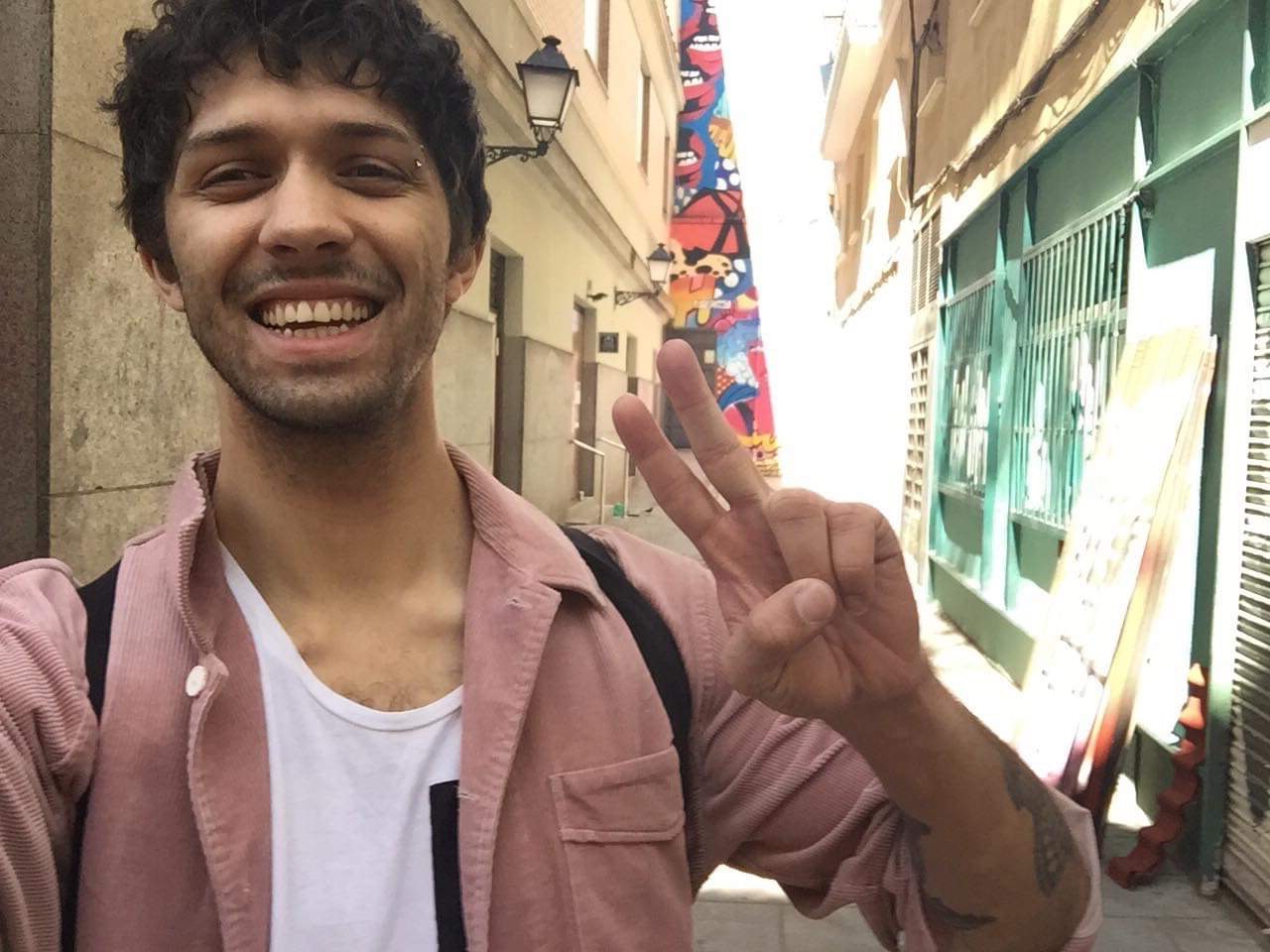 jamessinclair Learn From Autistics