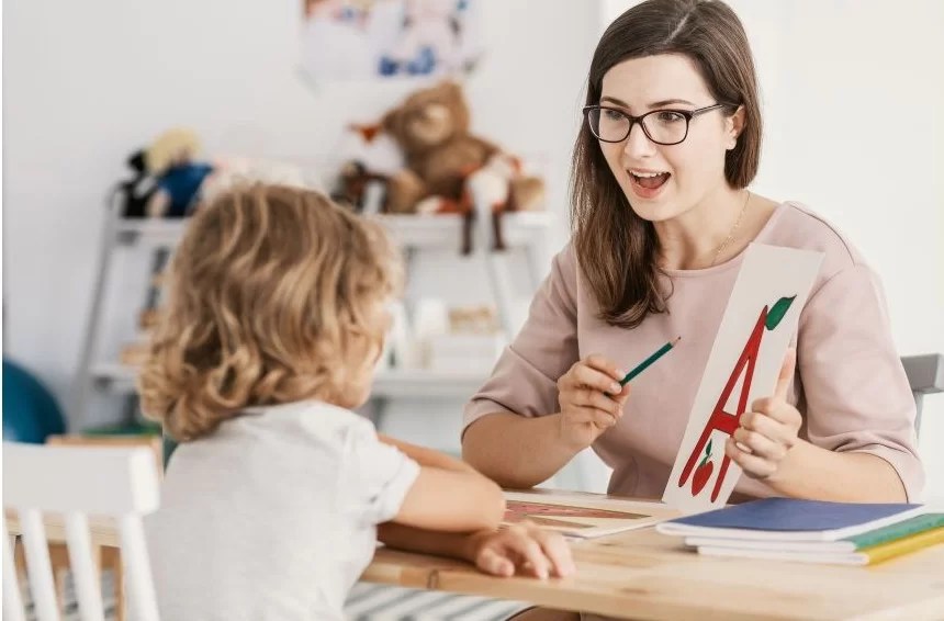 Educational Therapy What is it and how does it compare to other