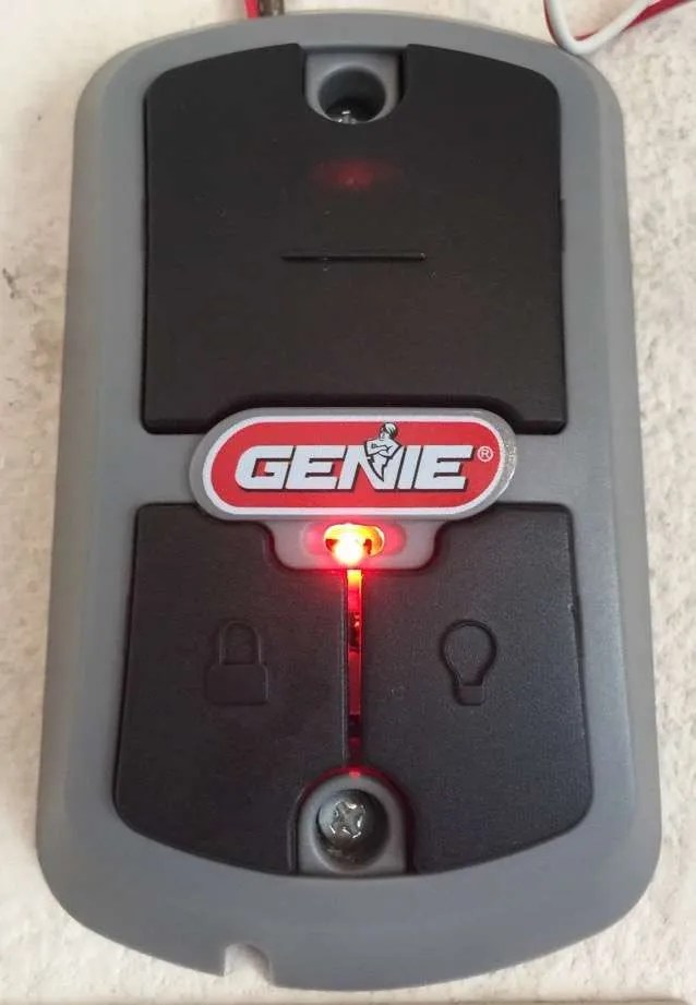 Genie Garage Door Wall Button Compatibility Explained Learn Garage Doors