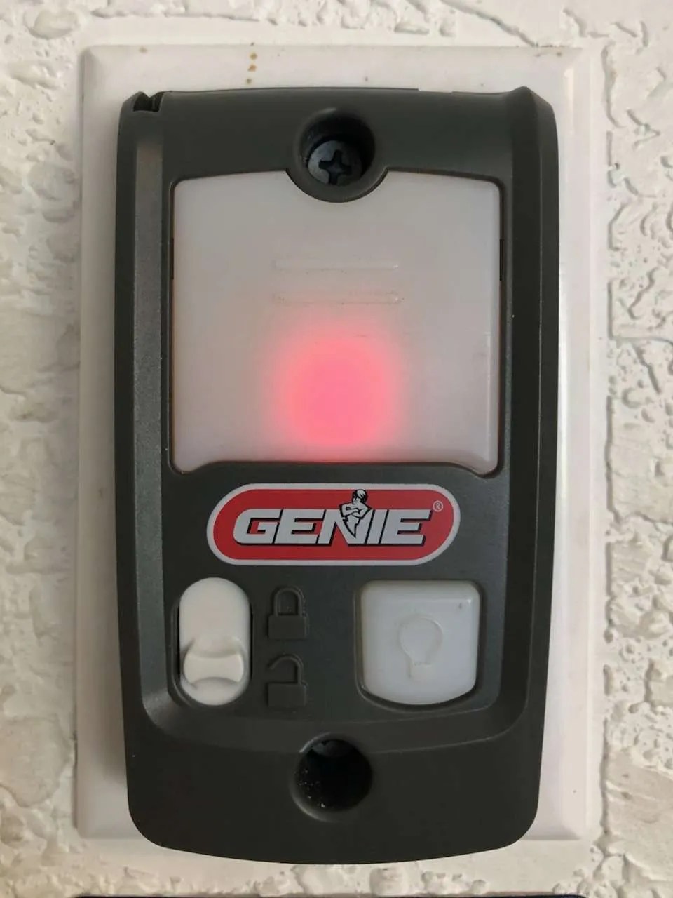 Genie Garage Door Wall Button Compatibility Explained Learn Garage Doors