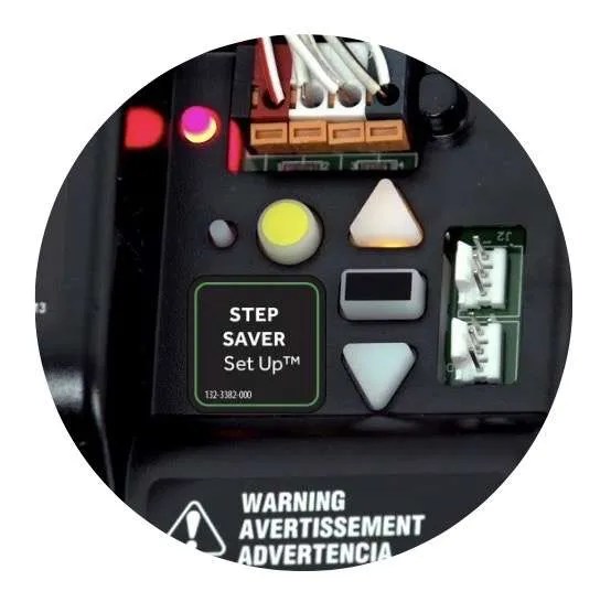 2022 Changes to Chamberlain & LiftMaster Garage Door Openers Learn