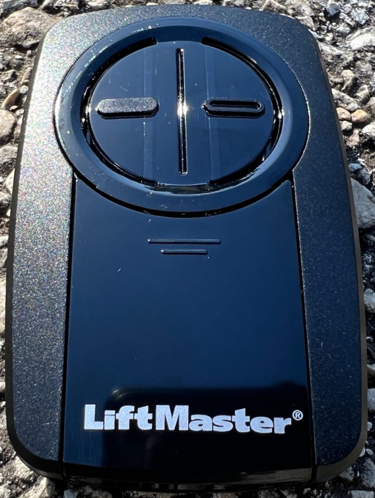 LiftMaster Formula 1 Garage Door Opener FAQ’s Learn Garage Doors