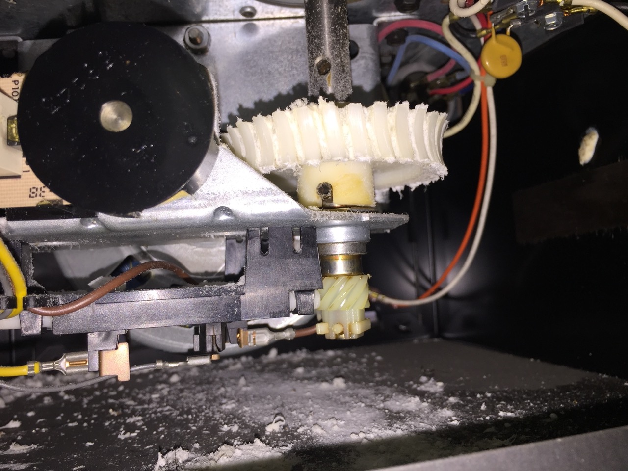 LiftMaster Formula 1 Garage Door Opener FAQ’s Learn Garage Doors