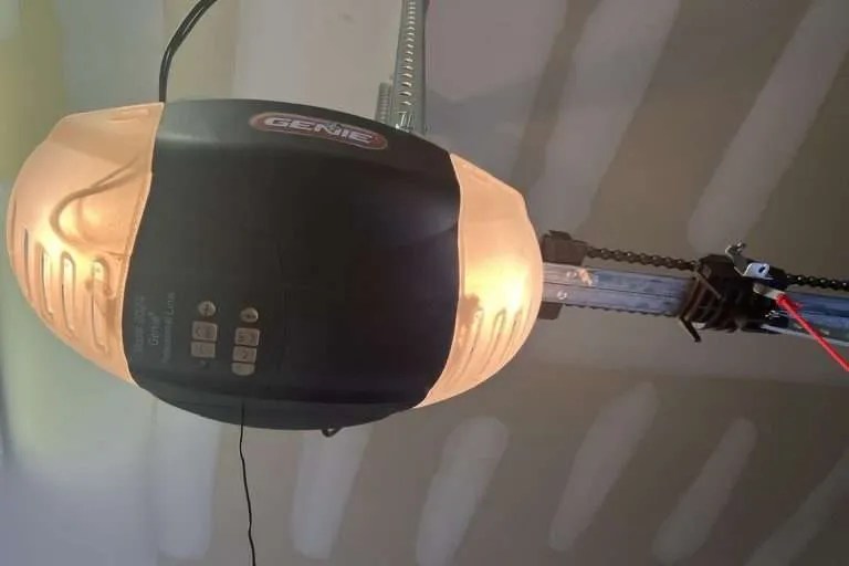 Common Problems with Genie and Overhead Door Garage Door Openers