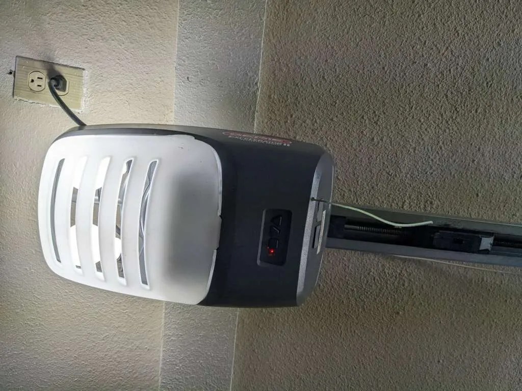 Common Problems with Genie and Overhead Door Garage Door Openers