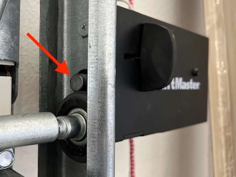 Guide to Automatic Garage Door Locks Learn Garage Doors