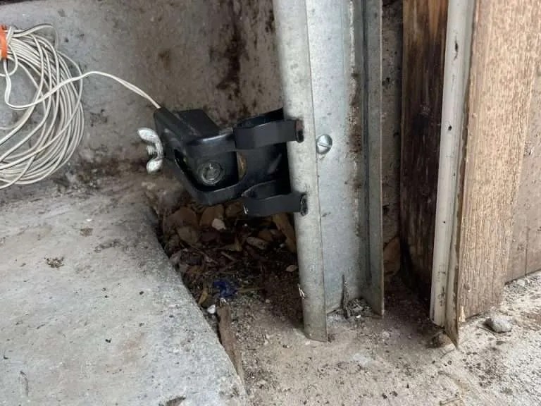 How To Align or Replace Garage Door Sensors Learn Garage Doors