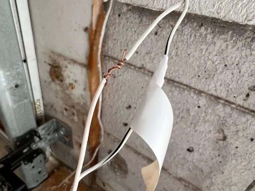 How To Align or Replace Garage Door Sensors Learn Garage Doors