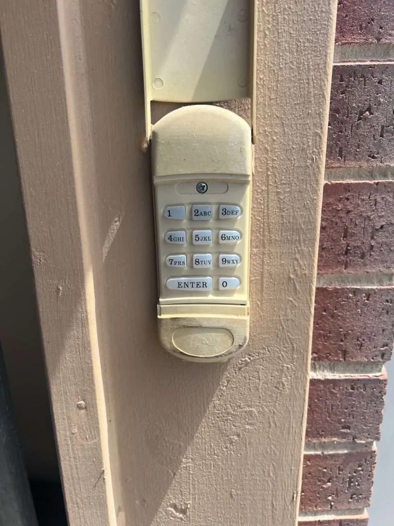 Battery Types for Garage Door Remotes & Keypads Learn Garage Doors