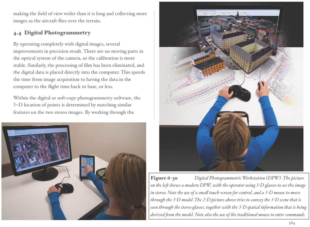 Leveling and Vertical Location Textbook