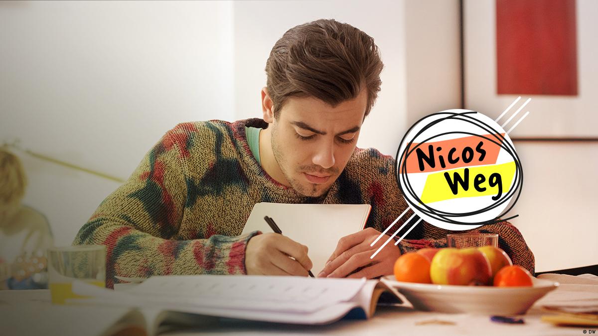 Learn German Online Deutsche Grammatik lernen