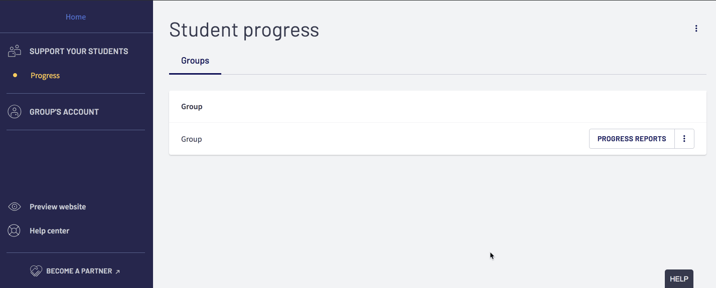 Keep Tabs on Student Progress with Group Analysts LearnGlazing