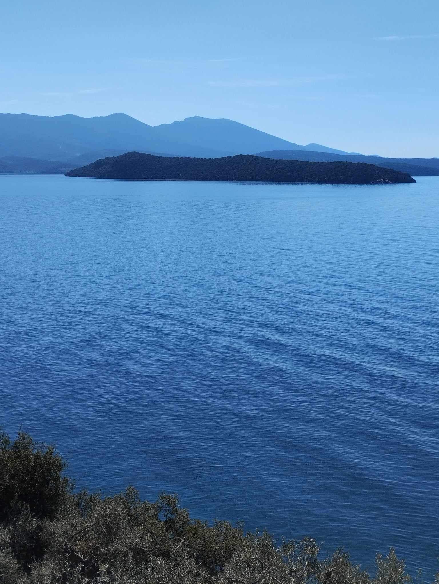 October in Greece! Time to change! Greek Language Retreats