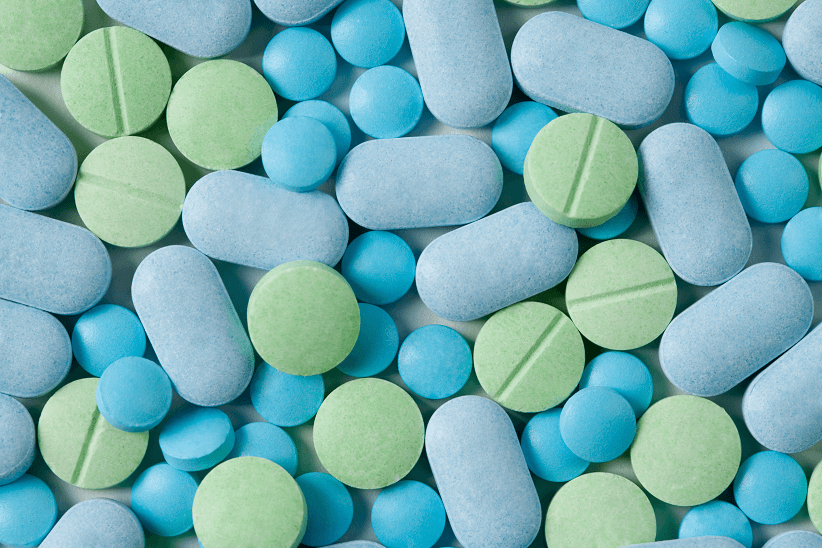 Pharmaceutical Excipient Factors Affecting Tablet Formulation And