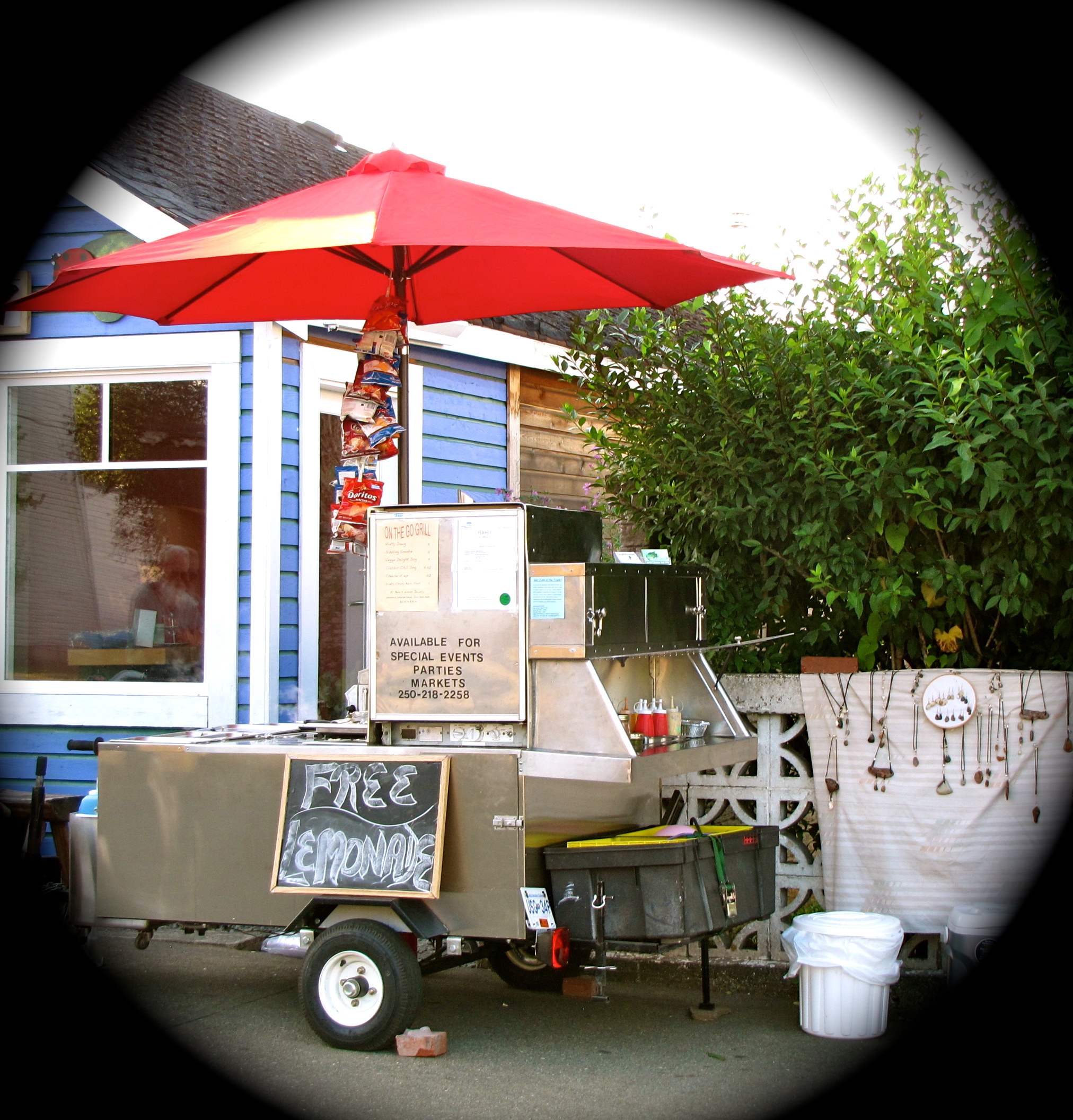 jewelry vendors dog shows