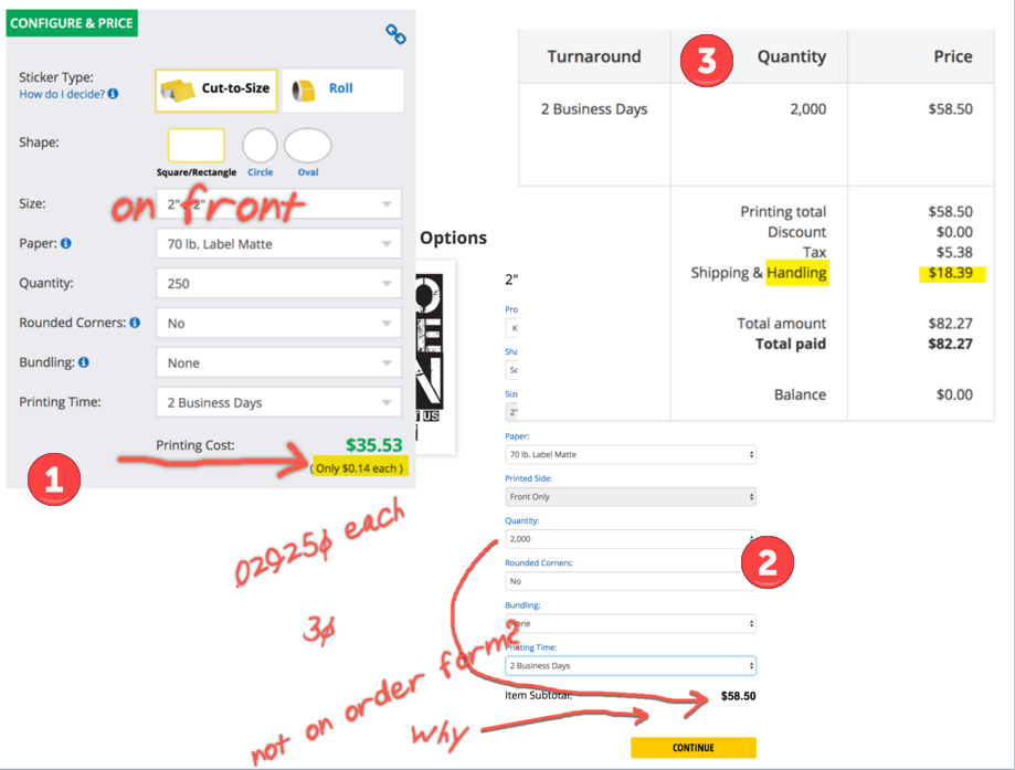I'm Starting A Kettle Corn Business LIVE Updates
