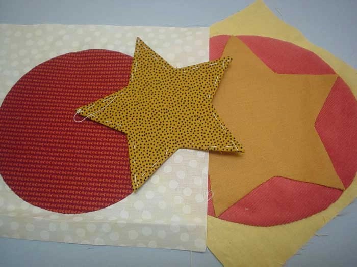 Freezer Paper Applique Learn How to Quilt