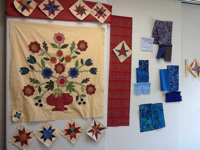 Quilt Design Wall Quilting Encyclopedia and Free Tutorials