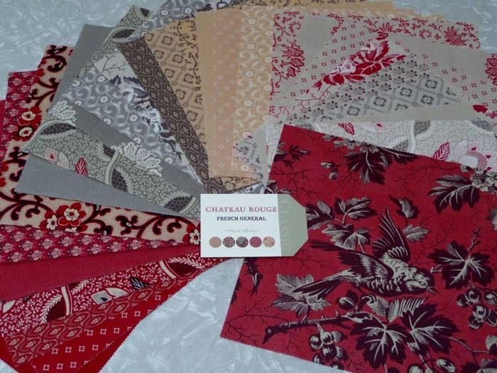 Fabric Line Complete Quilting Encyclopedia and Tutorials
