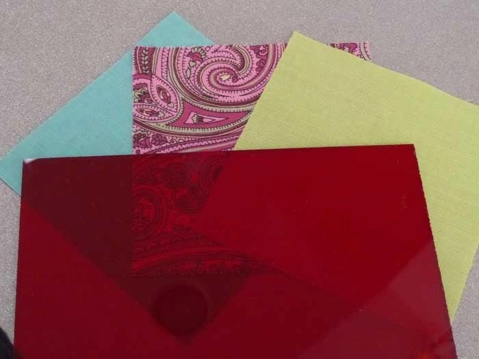 Ruby Beholder Learn How To Use This Quilter's Tool