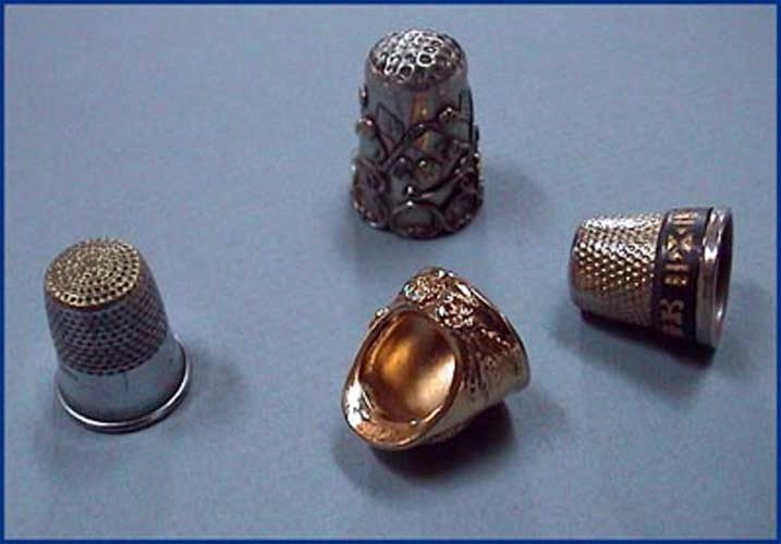 Quilting Thimbles Learn How To Quilt Free Quilt Tutorials