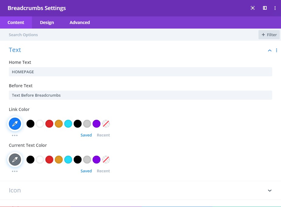 Free Divi Breadrumbs Plugin LearnHowWordPress