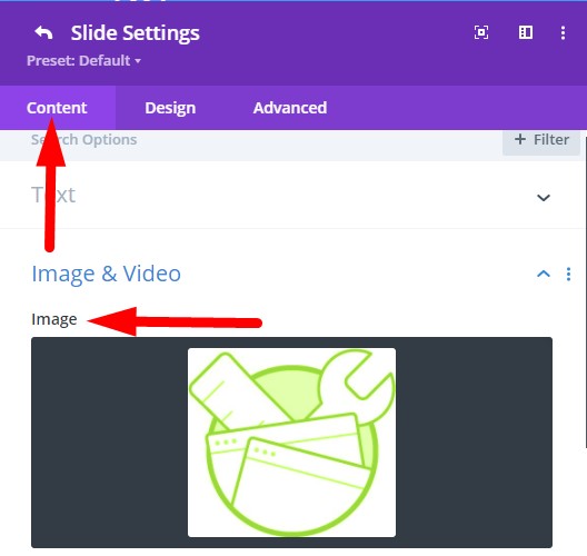 How to Fix Slider Image Not Showing on Mobile in Divi Theme LearnHowWordPress