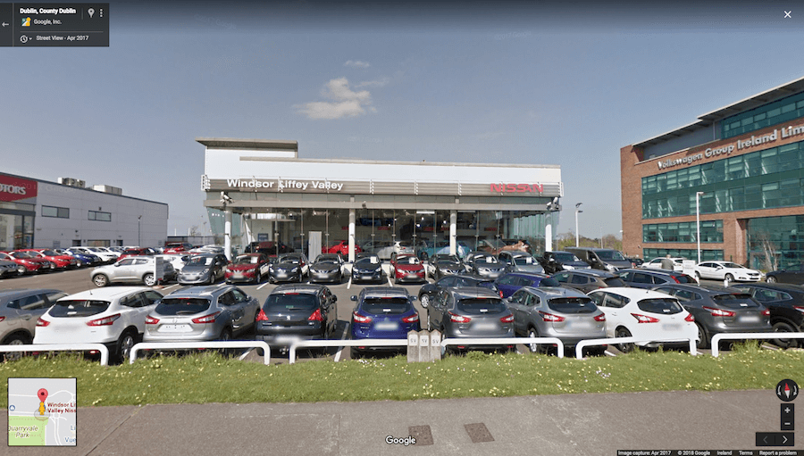 Guide How To Claim Your Locations on Google My Business in Ireland