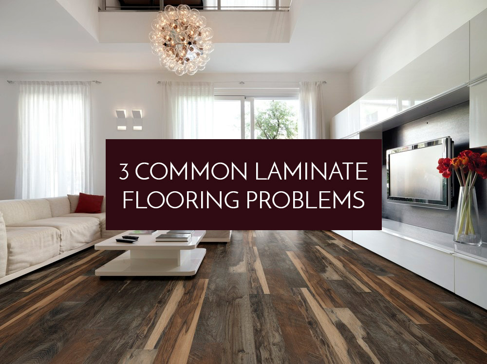 How to Repair 3 Common Laminate Flooring ProblemsLearning Center