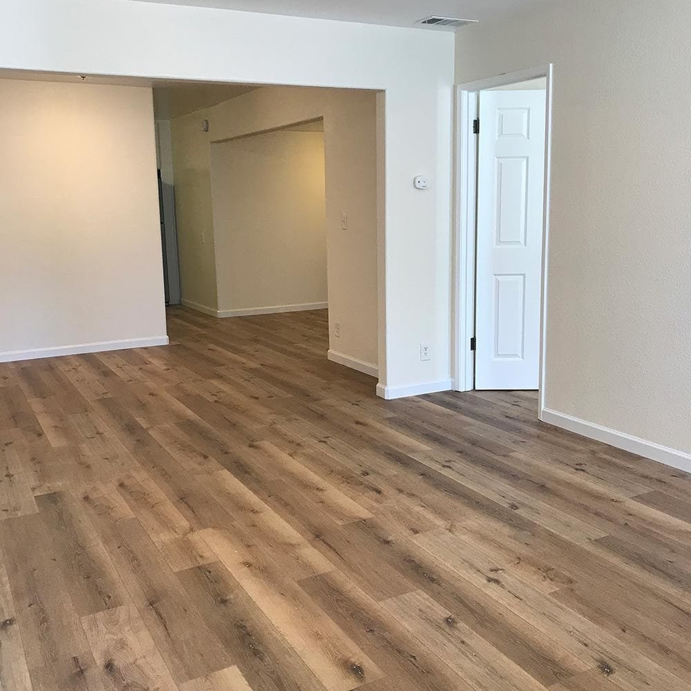 The Best Vinyl Plank Flooring Options for Rental Properties Learning