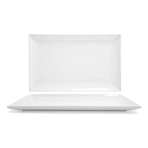 Commercial Dinnerware, from Plastic to Fine China