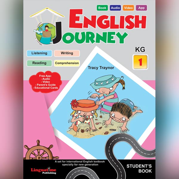 KG1 STUDENT’S BOOK Learning Express